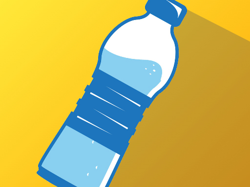 Play Leap the bottle