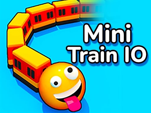Play Mini Trains io