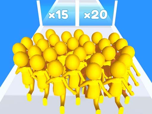 Play alpha pusher