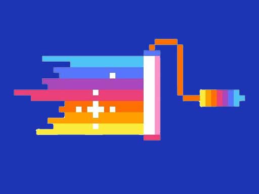 Play Pixel Wars IO