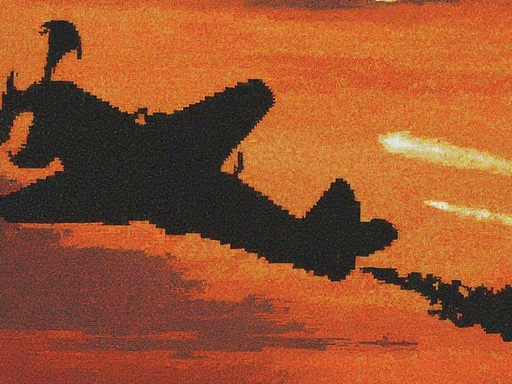 Thumbnail for Save Pilot Ryan