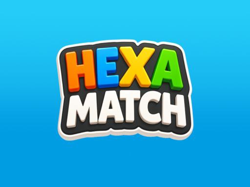 Play HexaMatch