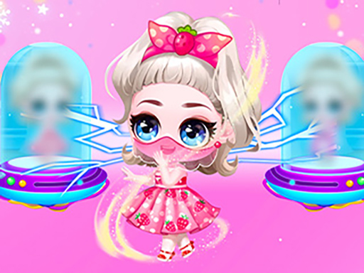 Play Sweet Dolls Fashion Princess