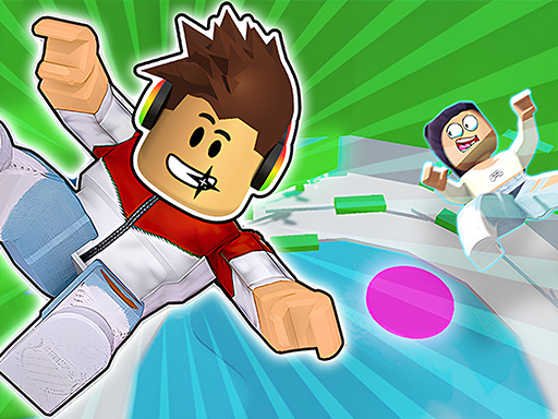 Play Roblox obbi: Only Up