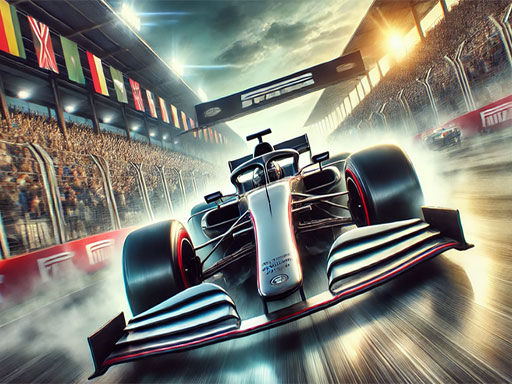 Play GT Formula Championship