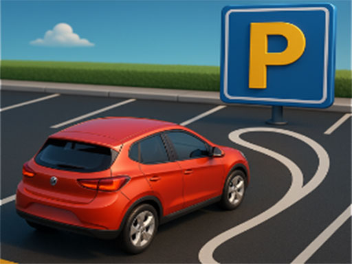 Play Parking Frenzy