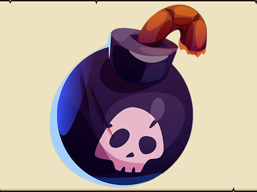 Play Skulls And Bombs