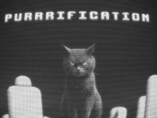 Play Purrrification