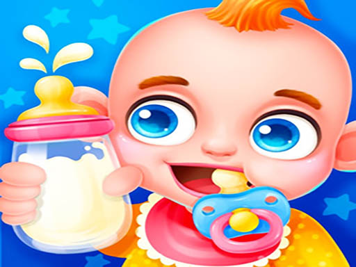 Play Newborn Baby Care