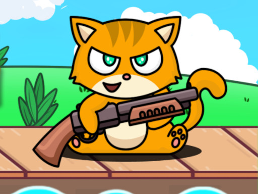 Play Big Catch Fishing