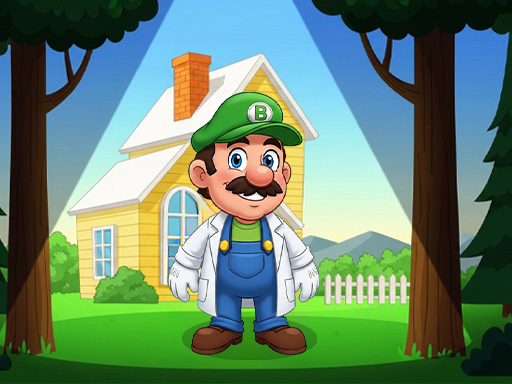 Play Super Doctor Bros Mano