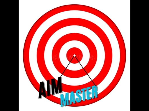 Play Aim Master