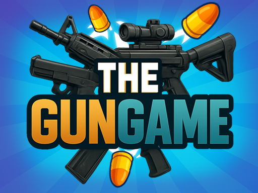 Play The Gungame