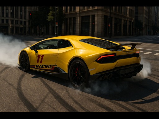 Play Openworld Racing