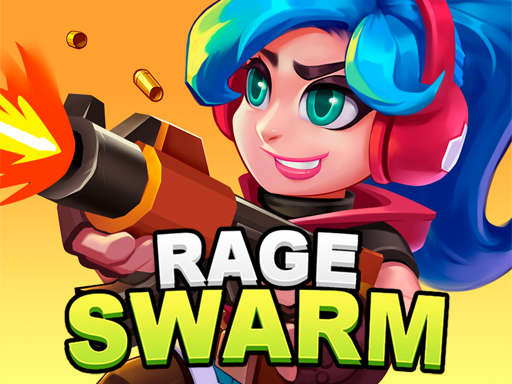 Play Rage Swarm