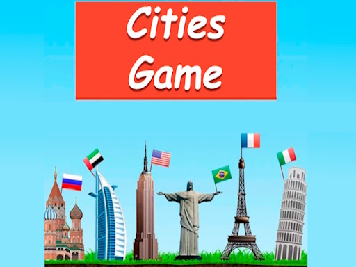 Thumbnail for Cities Game