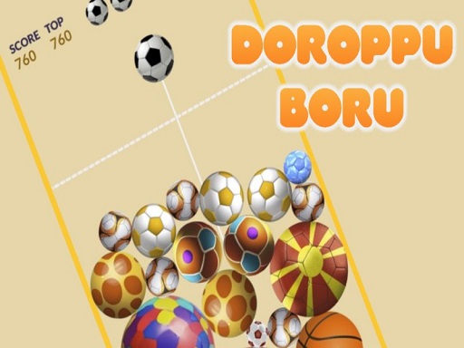 Play Doroppuboru 13