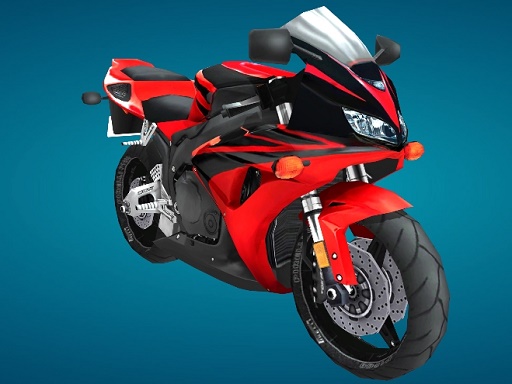 Play Motorcycle Stunt Racing 2025