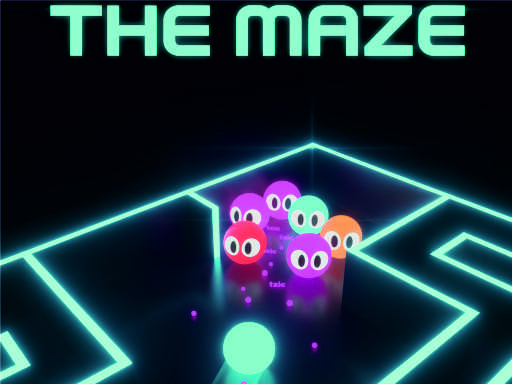 Thumbnail for The Maze