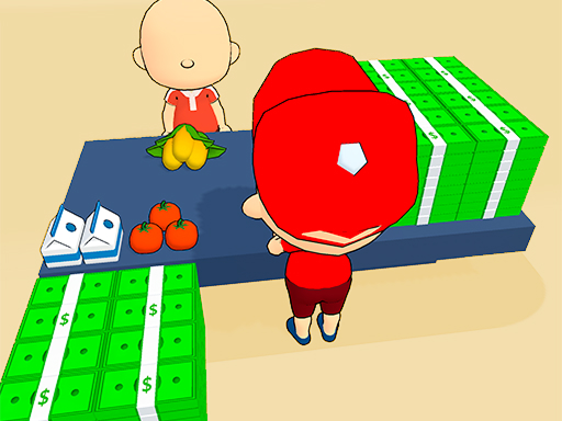 Thumbnail for My Happy Farm Land Simulator
