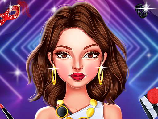 Thumbnail for Celebrity Selen All Around The Fashion