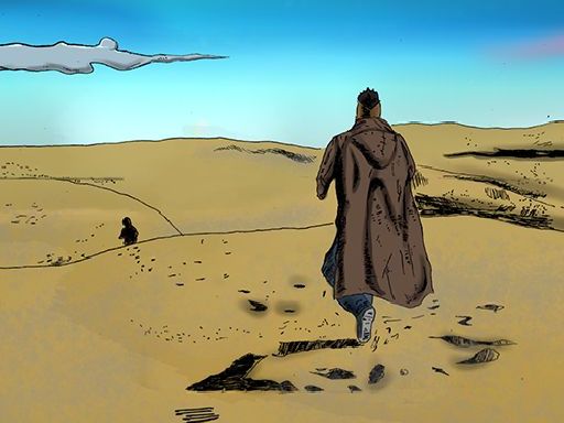 Thumbnail for Dystopia RPG