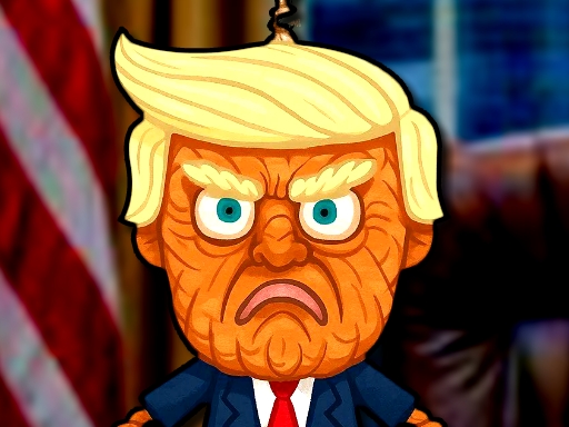 Play Trump the Puppet