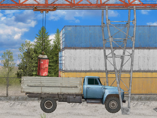 Play The Cargo 2