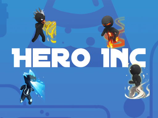 Thumbnail for Hero Inc