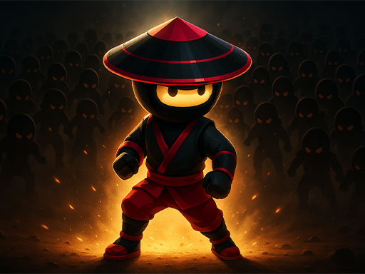Thumbnail for Ghost Ninja