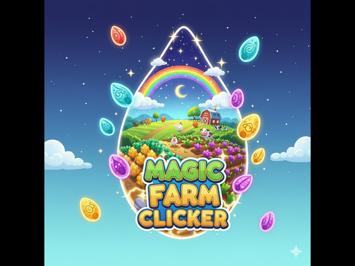 Thumbnail for Magic Farm : Clicker