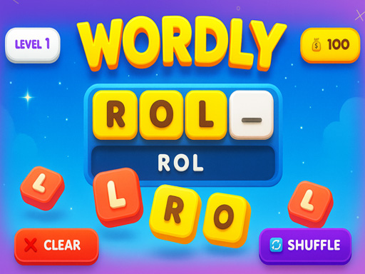 Thumbnail for WORDLY