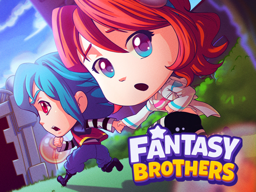Thumbnail for Fantasy Brothers