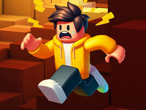 Thumbnail for Obby Jigsaw