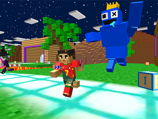Thumbnail for Rainbow Survivor