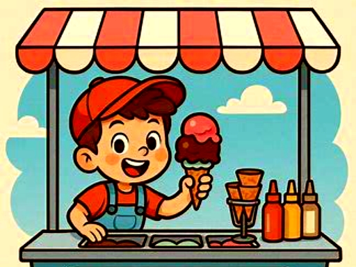Thumbnail for Ice Cream Toppings