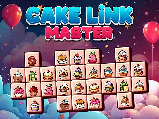 Thumbnail for Cake Link Master