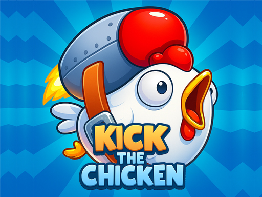 Thumbnail for Kick the Chicken