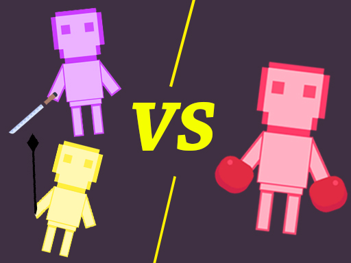 Thumbnail for Human Playground
