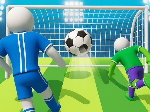 Thumbnail for Super Football Fever
